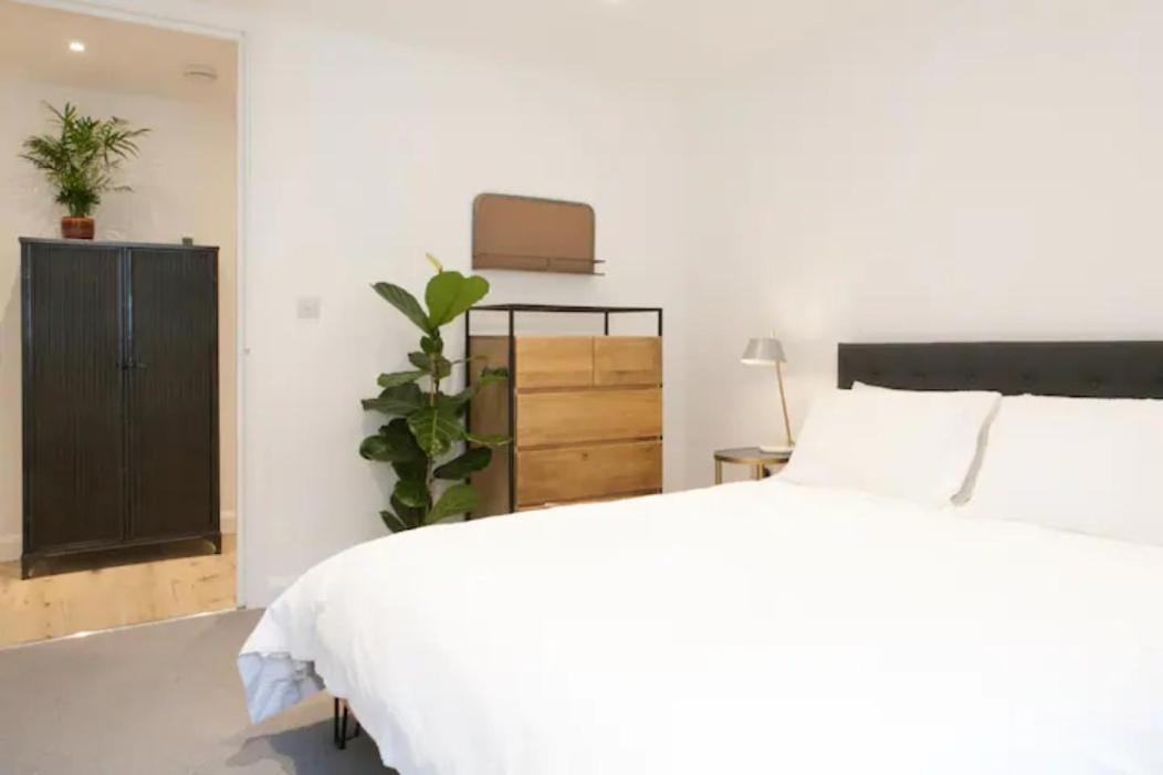 Shoreditch - Immaculate 2 Bedrooms Flat For 6 ロンドン エクステリア 写真