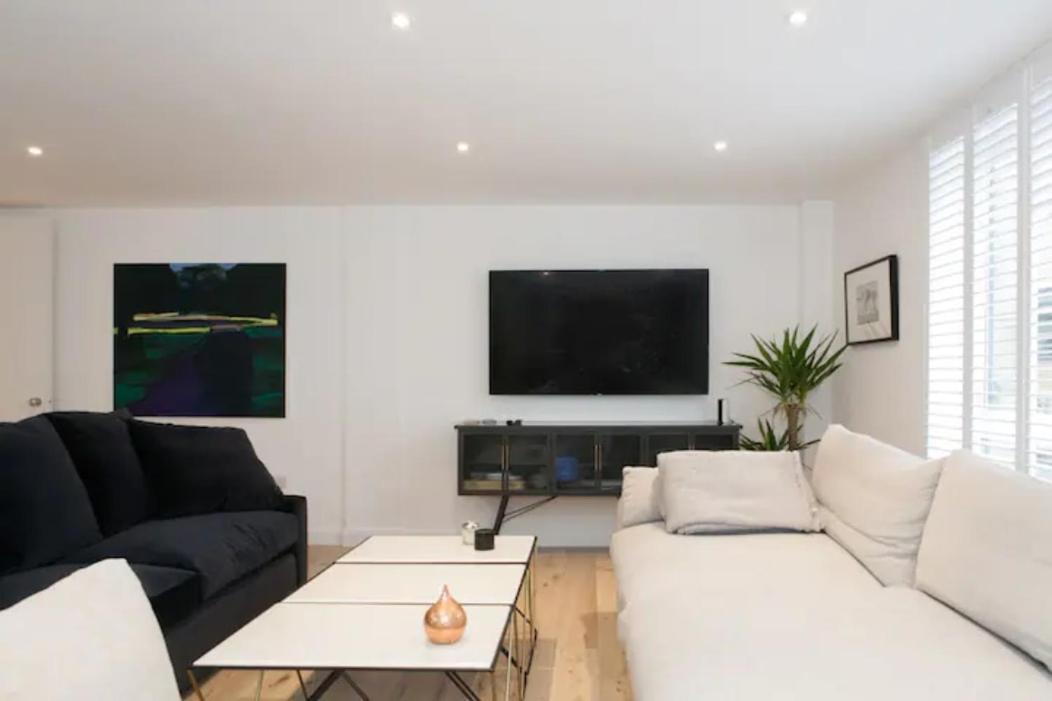 Shoreditch - Immaculate 2 Bedrooms Flat For 6 ロンドン エクステリア 写真
