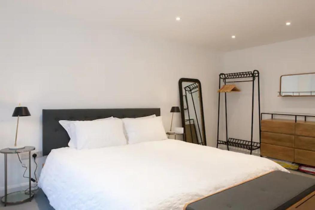Shoreditch - Immaculate 2 Bedrooms Flat For 6 ロンドン エクステリア 写真