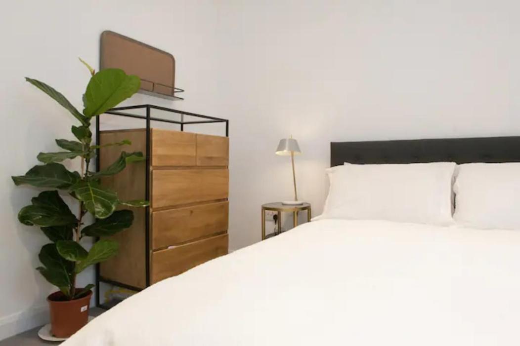 Shoreditch - Immaculate 2 Bedrooms Flat For 6 ロンドン エクステリア 写真