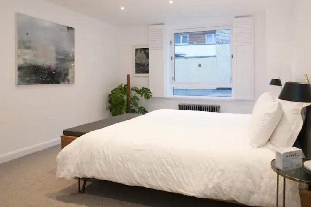 Shoreditch - Immaculate 2 Bedrooms Flat For 6 ロンドン エクステリア 写真